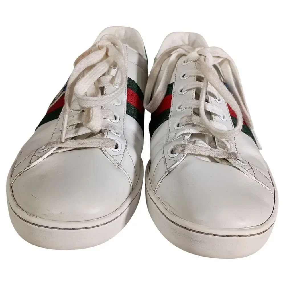Gucci ace disney